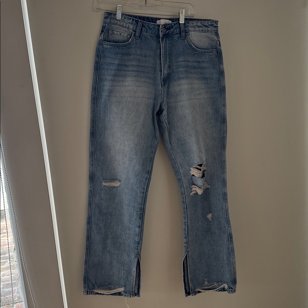 Vervet women’s jeans